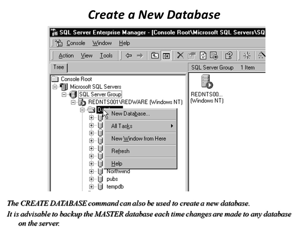 Module 2 The data structures usage and access