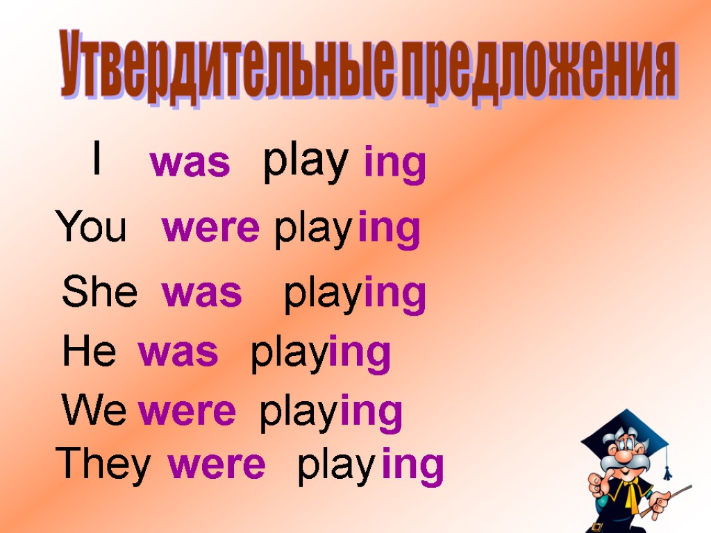 Being предложения. Предложения с was и were. Утвердительные предложения с was were. Предложения с окончанием was were ing. 5 Предложений с was и were.