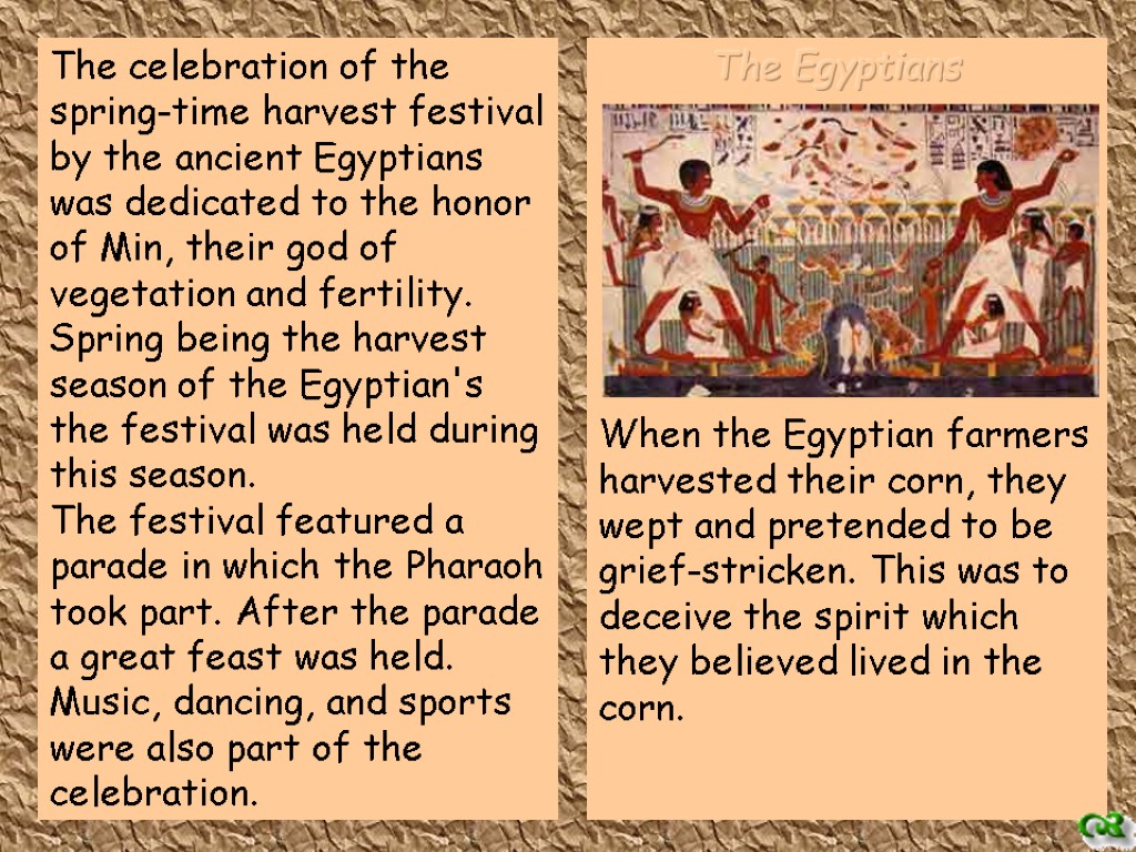 THANKSGIVING DAYContents History and origin Symbols and traditions