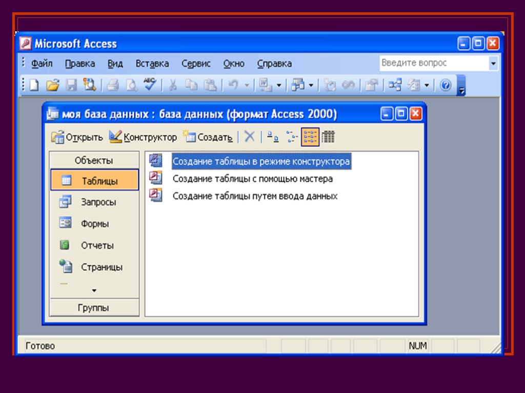 Что значит access. MS access 1993. Майкрософт аксесс. Программа access. СУБД МС access.