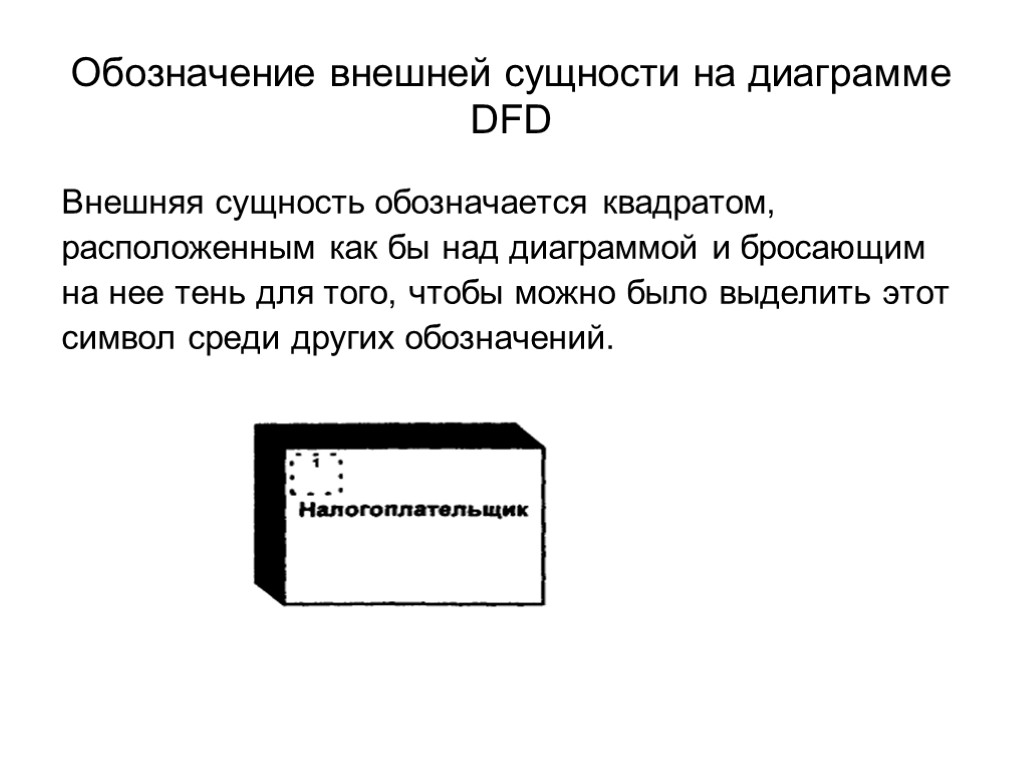 Внешняя сущность. Внешняя сущность DFD. Внешние сущности на DFD-диаграмме обозначаются. Внешняя сущность в DFD диаграммах это. Внешняя сущность обозначается.