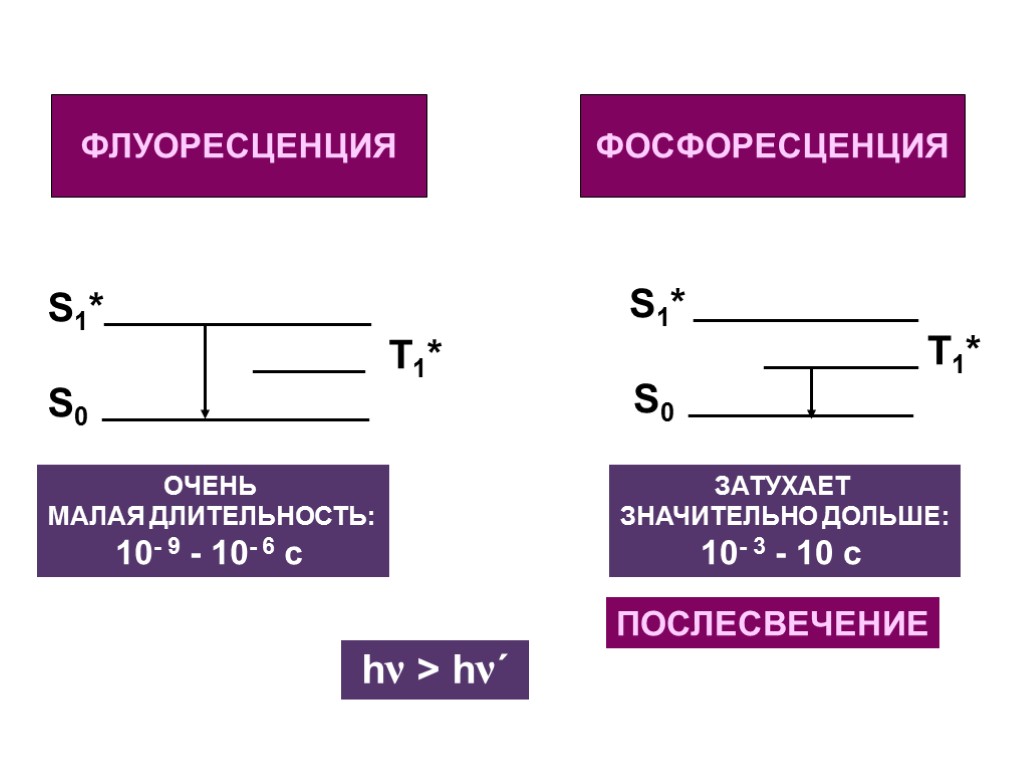 Фосфоресценция. Флуоресценция и фосфоресценция. Фотолюминесценция флуоресценция фосфоресценция. Люминесценция флуоресценция и фосфоресценция. Механизмы флуоресценции и фосфоресценции..