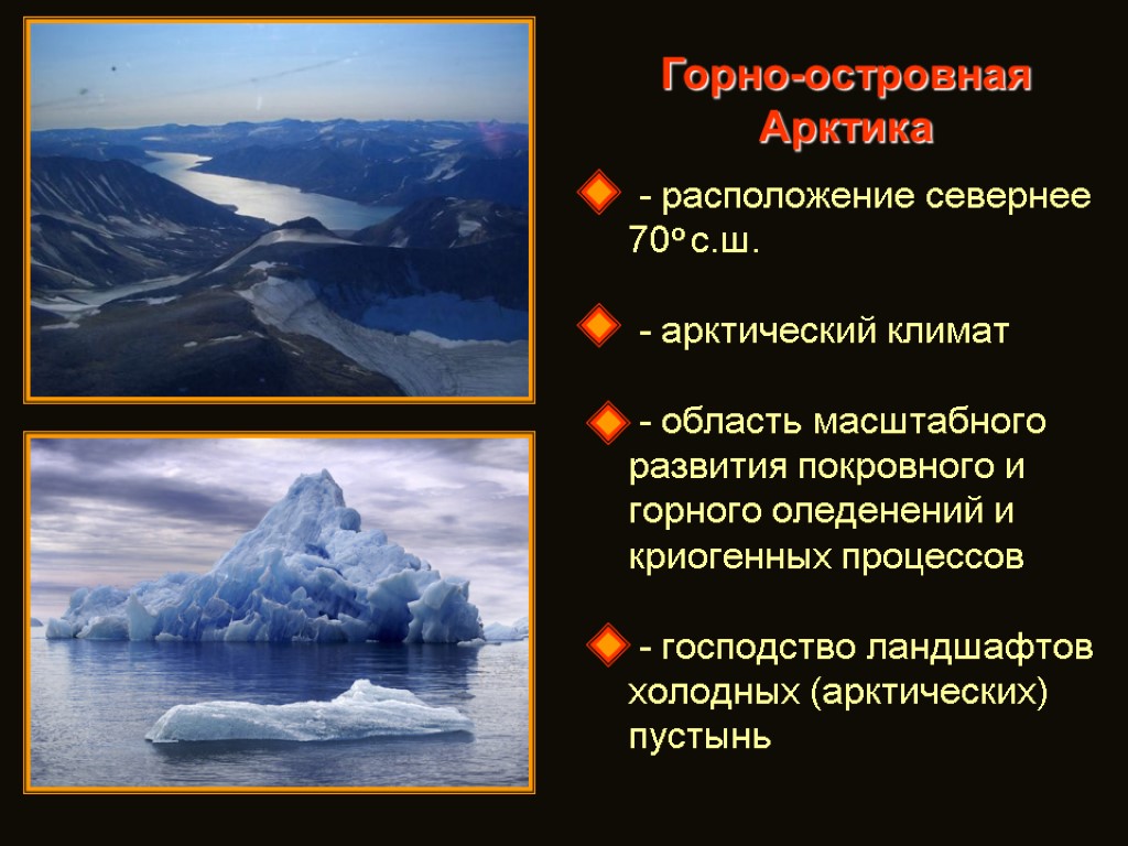 Расположение северного. Горно островная Арктика. Климат островной Арктики. Рельеф арктического климата. Почвы островной Арктики.