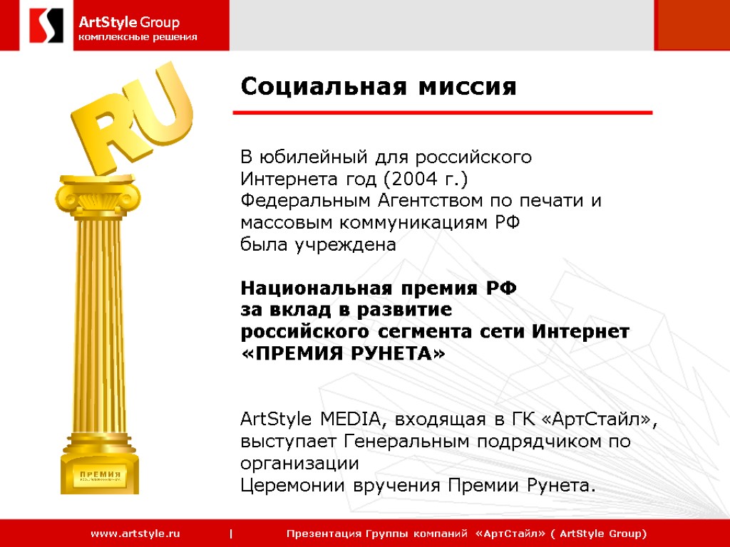 Артстиль Интернет Магазин Саратов