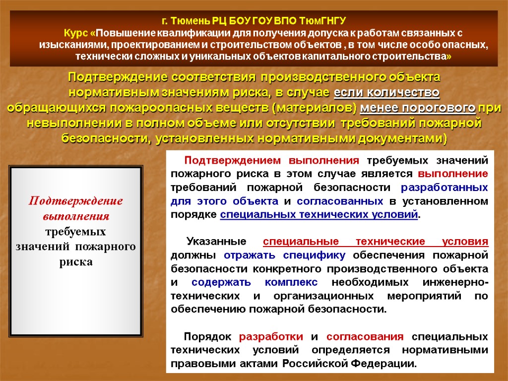 Требования к проекту 9 класс для допуска