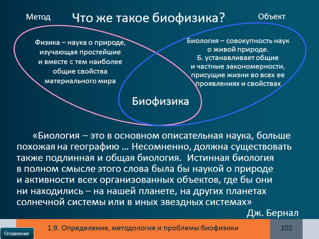 Система большой науки