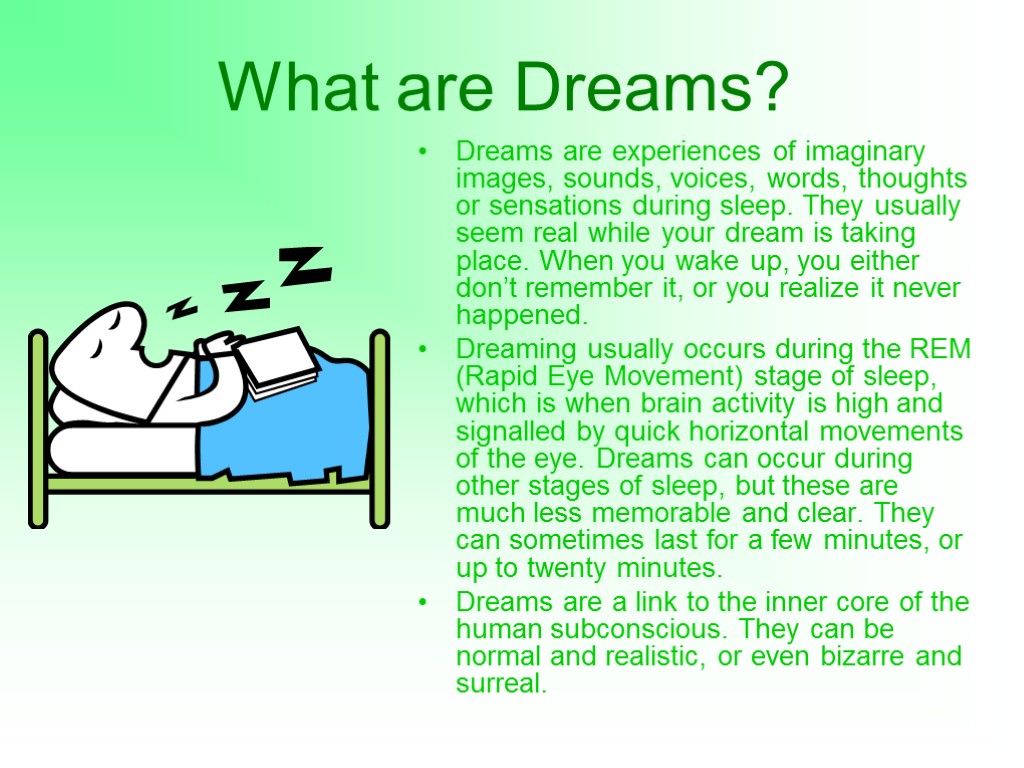 When are you sleeping. What is Sleep. What is Dream. Топик о сне английский. Презентация Sleep and Dream functions of Sleep.