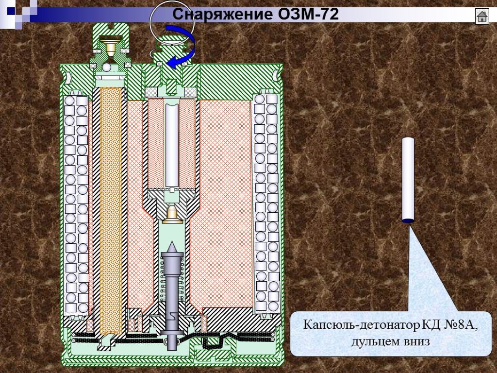 Озм 72