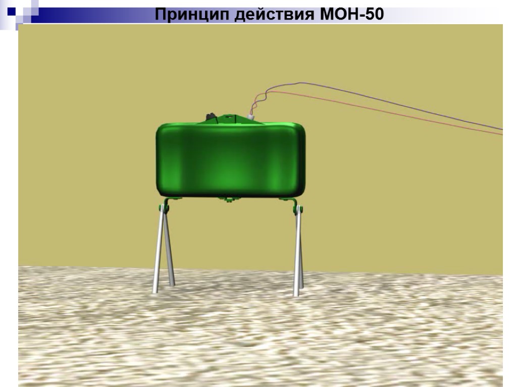 Устройство мон. Мон 50 принцип действия. Мон-50 ТТХ. Мон-50 мина схема установки. Мон 50 мина принцип действия.