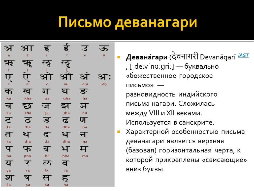 Символ точки в хинди. Алфавит санскрита деванагари. Индийский санскрит алфавит. Индийское письмо деванагари. Письменность древней Индии санскрит.