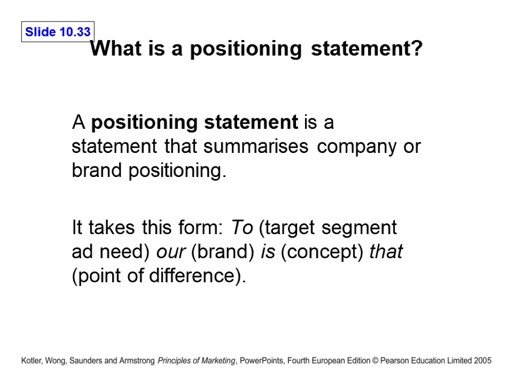 Positive statement. Brand positioning Statement примеры. Инструментов brand positioning Statement для позиционирования. Position Statement пример. Ь positioning Statement.