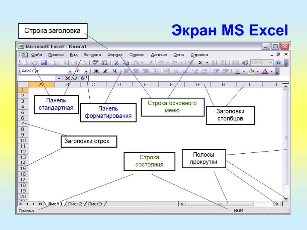 Основы excel. Стандартная панель инструментов эксель. Основы работы в MS excel. Панель инструментов стандартная excel 2010. Стандартная панель MS excel.