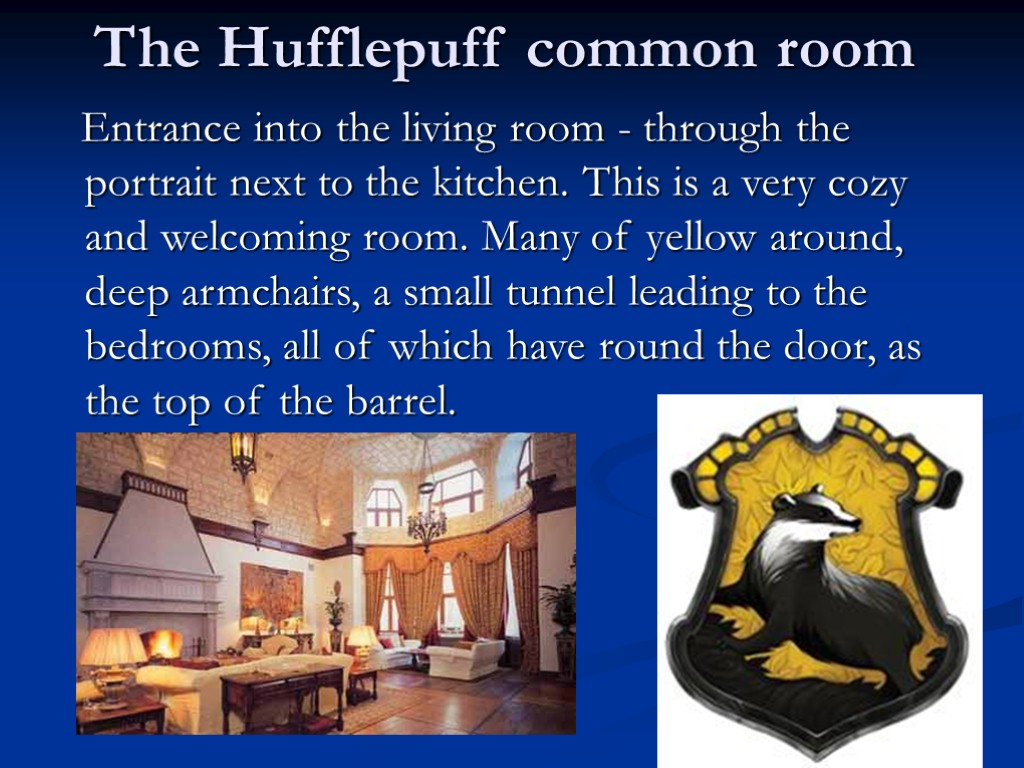 Hogwarts School Of Witchcraft And Wizardry On The