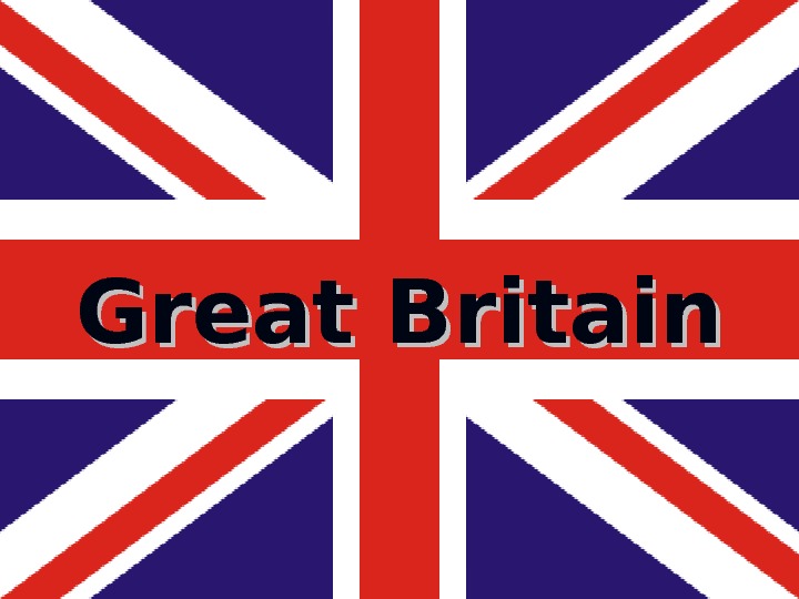   Great Britain  