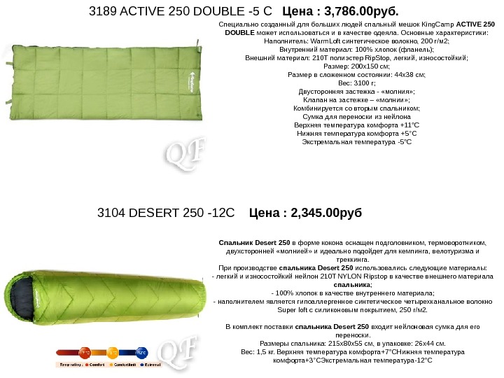 3189 ACTIVE 250 DOUBLE -5 C Цена : 3, 786. 00 руб.  Специально созданный для