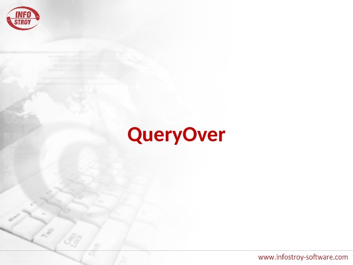 Query. Over 