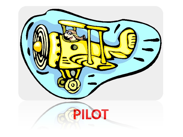 PILOT 