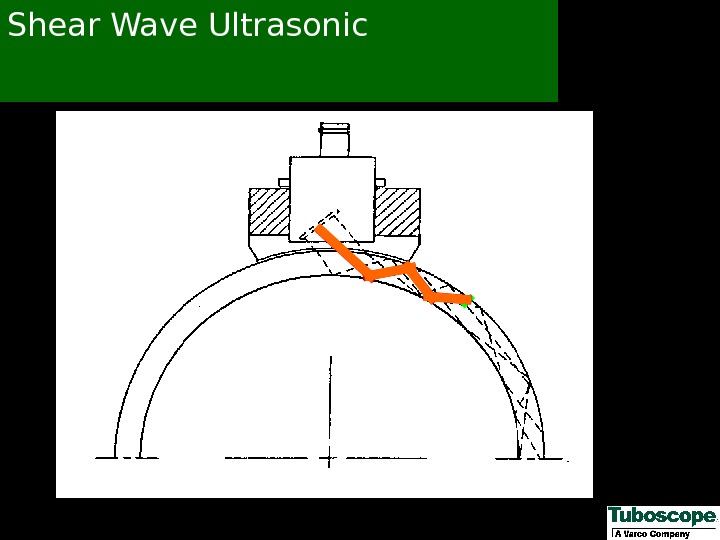 Shear Wave Ultrasonic 