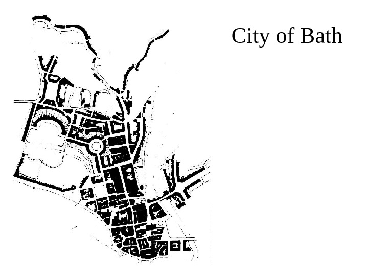 City of Bath 