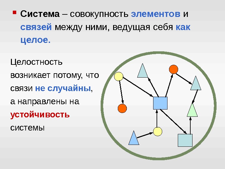 Рисунок который состоит из подобных между собой элементов