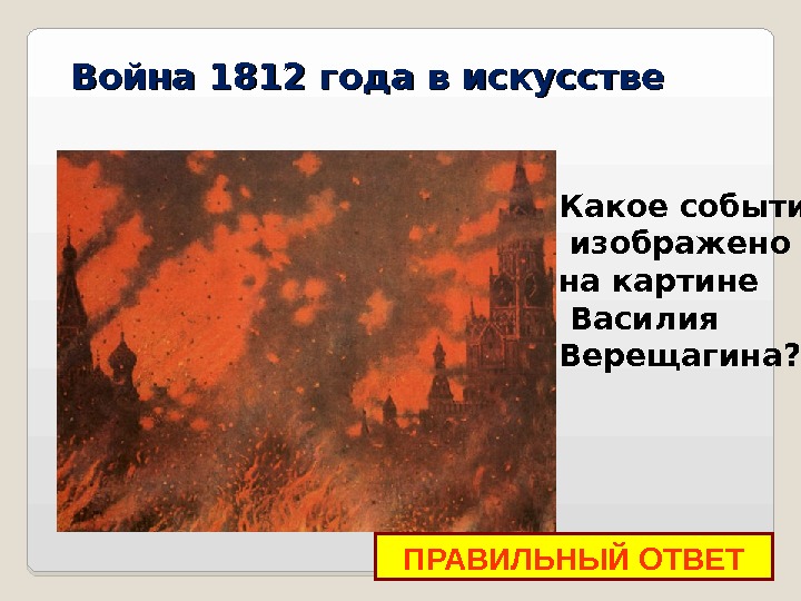 События какого года изображены на картине. Какое событие изображено на картине Василия Верещагина?. Какое событие изображено на этой картине?. Какое событие изображено на картине когда оно произошло 1812. События изображённые на картине произошли в 1812.