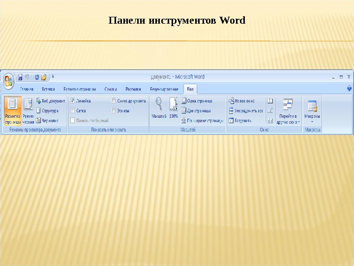 Инструменты word. Панели инструментов MS Word. Панель инструментов формы в Ворде 2007. Стандартная панель Word 2010. Название инструментов в Ворде.