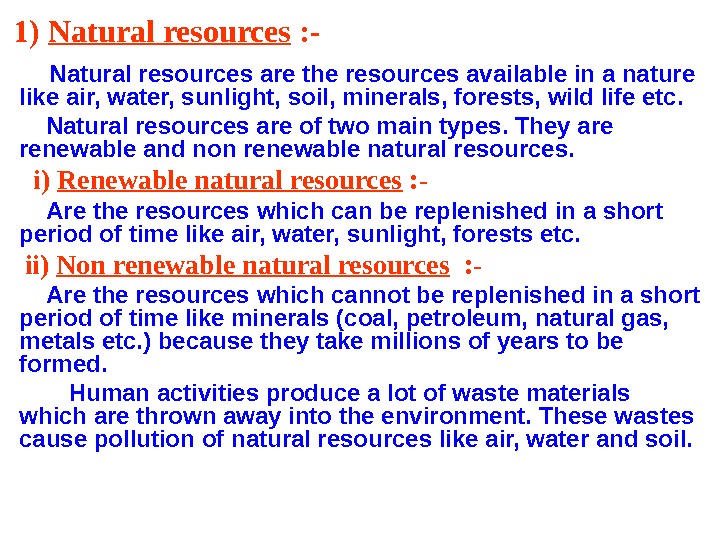 economics-and-management-of-natural-resources-lecture-1