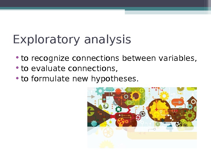 different types of research in medicine