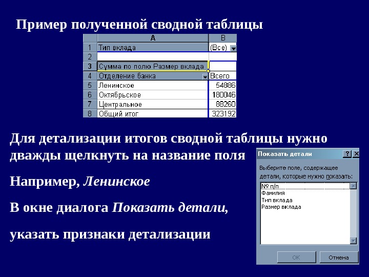 Полученные на образце 1. Как называется процесс получения сводной таблицы. Средства структуризации и первичной обработки данных в MS excel. Опишите порядок получения консолидированной таблицы данных. Сводная таблица по обработки данных.