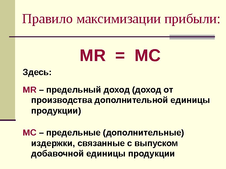 Дополнительные издержки