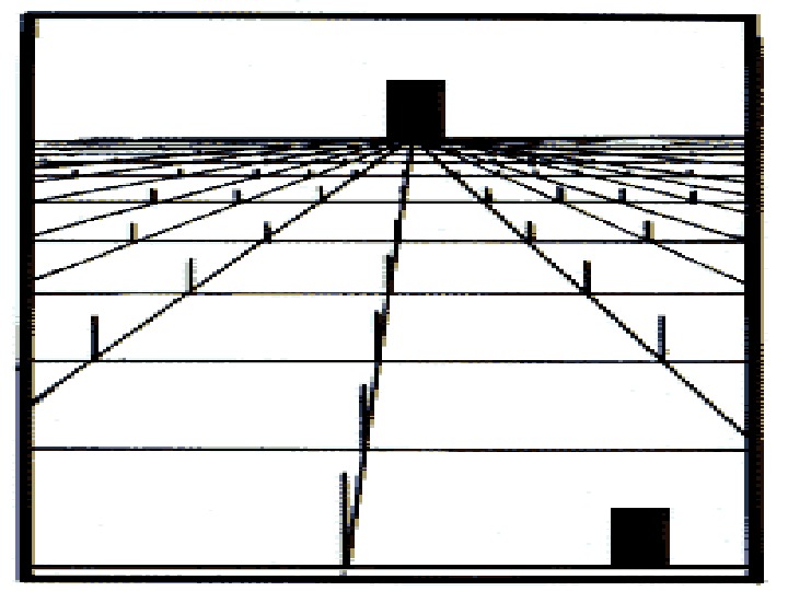 Презентация 65. перпендикуляр и наклонная