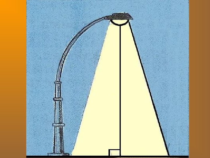 Презентация 65. перпендикуляр и наклонная