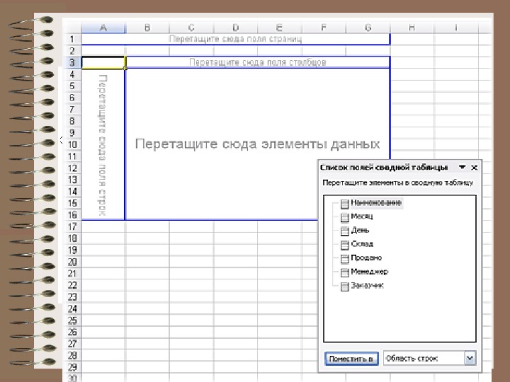 Стандартные файлы электронных таблиц calc имеют расширение