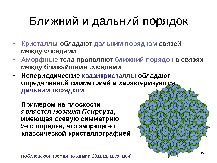 Порядок ближайшее. Ближний и Дальний порядок в кристаллах. Дальний порядок в кристаллах. Ближний и Дальний порядок в расположении атомов. Ближний порядок в расположении частиц.