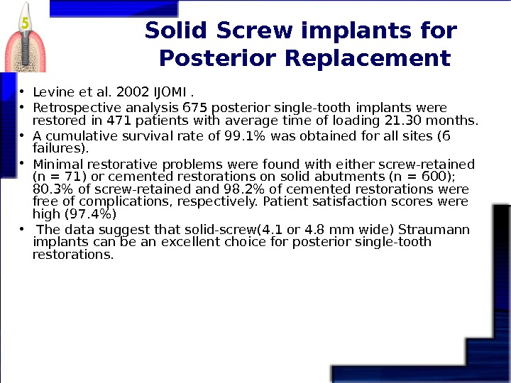 A Paradigm Shift in Prosthetic Dentistry Learning