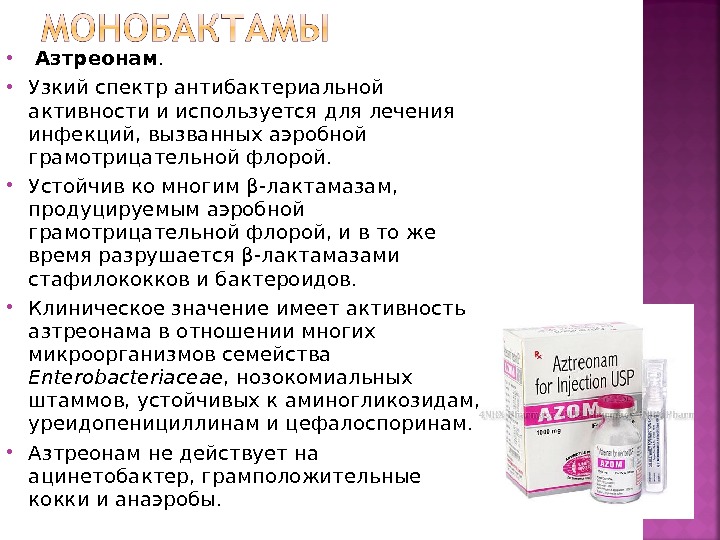 Азтреонам. Азтреонам таблетки. Азтреонам антибиотик. Азтреонам торговое название.