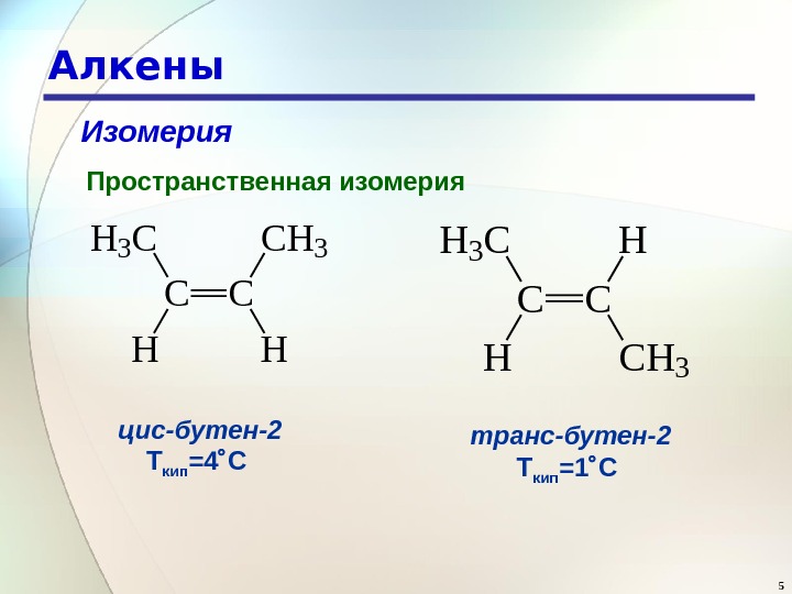 Применение алкенов картинки