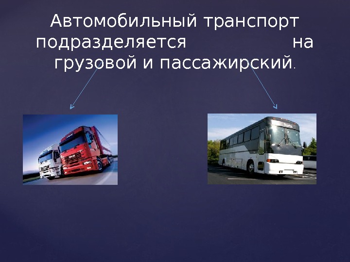 Электрический автомобильный транспорт. Транспорт подразделяется на. Пассажирский и грузовой транспорт классифицируется. Автомобильный транспорт России характеристика. Автотранспорт подразделяется на:.