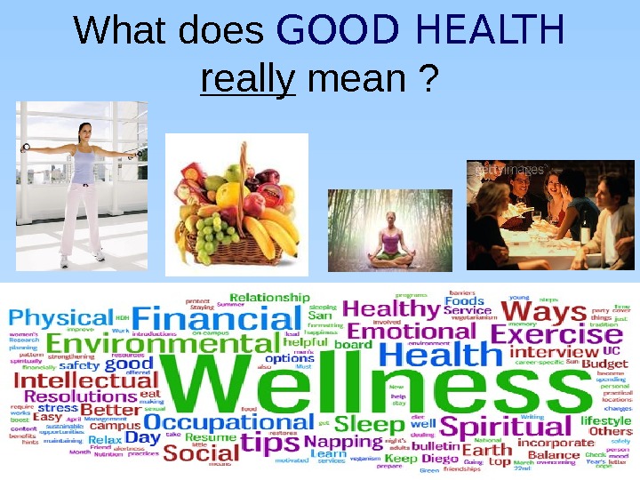 what-does-good-health-really-mean