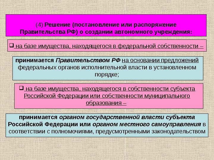 Датой постановления или решения является.