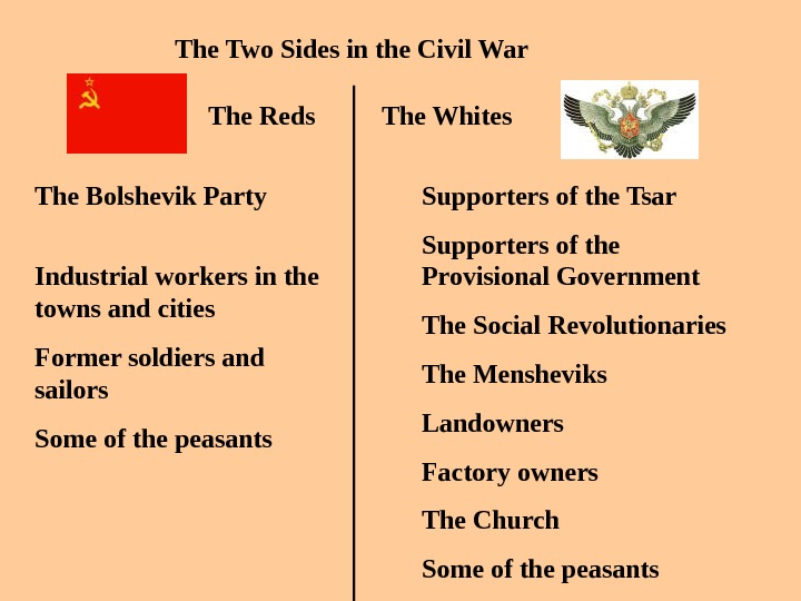 the-two-sides-in-the-civil-war-the