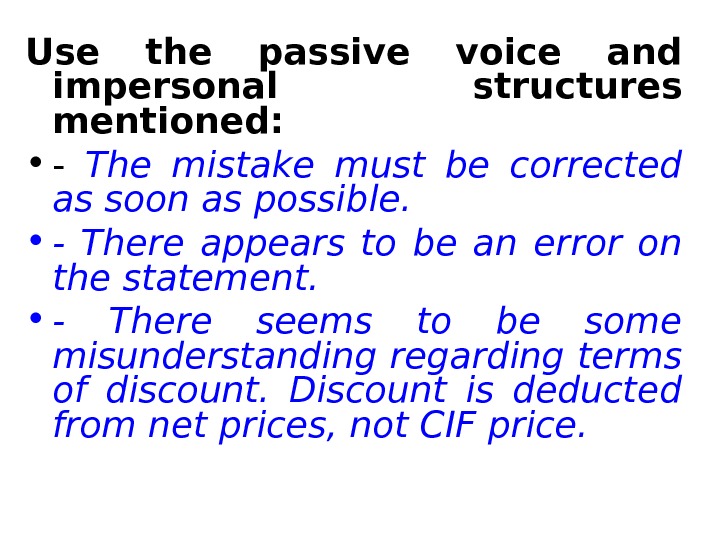 Passive person. Impersonal Passive Constructions таблица. Impersonal Passive structures правило. Personal and impersonal Constructions правила. Personal Passive Voice.