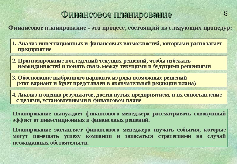 Как осуществлять финансовое планирование на разных жизненных этапах 8 класс презентация