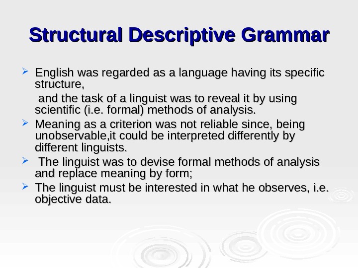 Grammar describes. Descriptive Grammar. Structural Grammar. Descriptive and prescriptive Grammar. Descriptive Grammar examples.