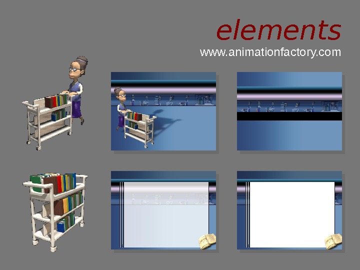 Animation factory