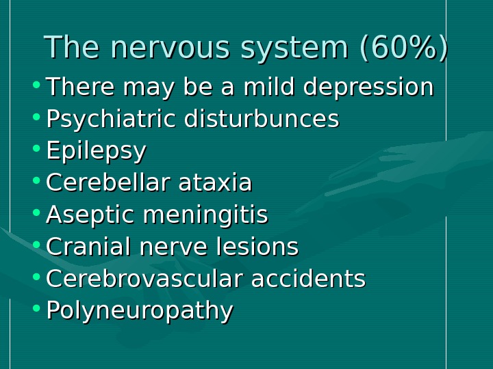 DIFFUSE DISEASES of CONNECTIVE TISSUE (DDCT) Definition