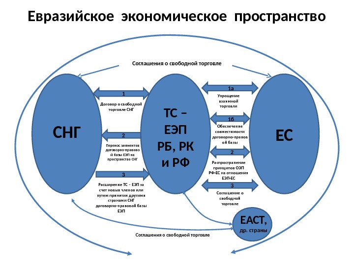 Теория экономического пространства. Единое экономическое пространство. Единое экономическое пространство СНГ. ЕЭП. Экономическое пространство схема.