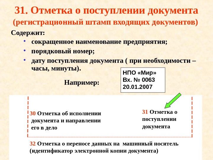 Понятие реквизит постоянные и переменные реквизиты презентация