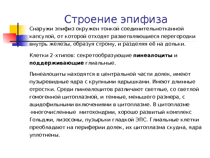 Функции эпифиза. Эпифиз строение анатомия. Эпифиз особенности строения. Строение эпифиза кратко. Эпифиз внешнее строение.