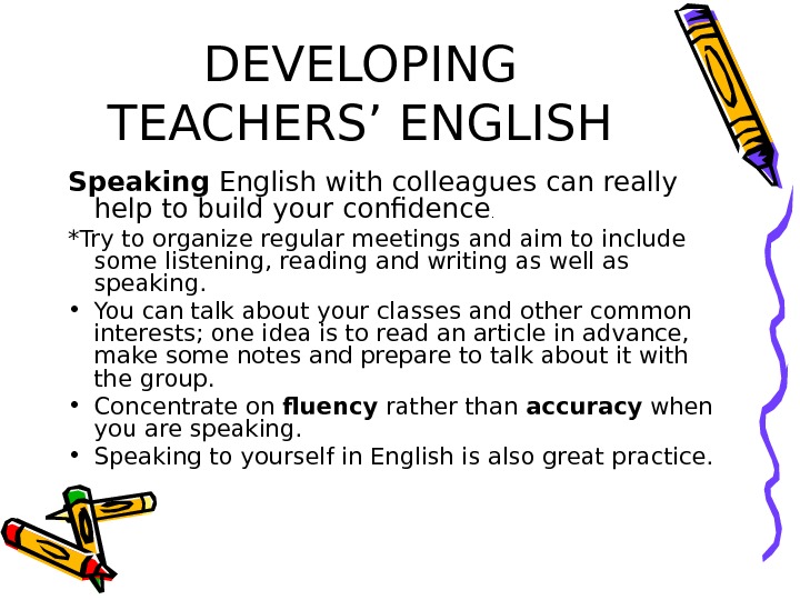 Why do you speak english. Разделы английского: speaking reading. English Practice. Developing speaking. Developing English.